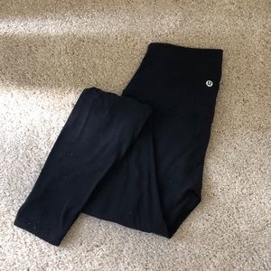 Lululemon Align Legging Full Length Size 6